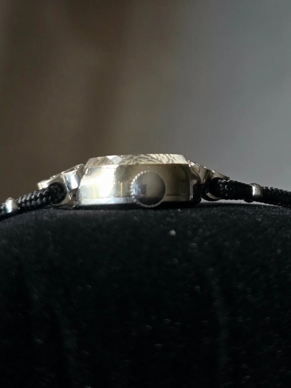 1958 Longines Women's Watch, Gold Plated, Runs, 17 Jewels, Swiss